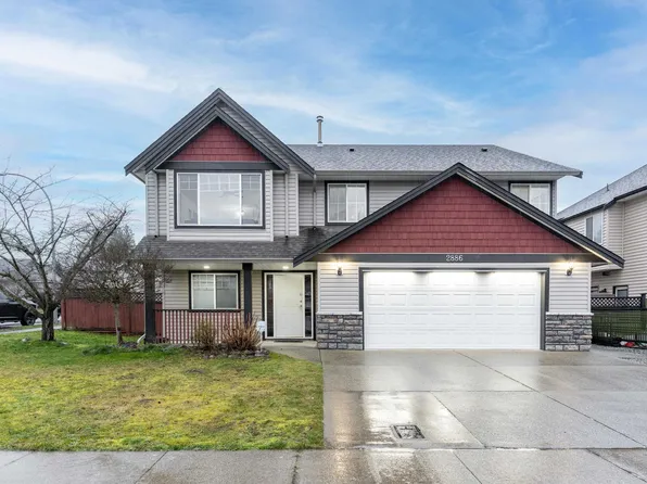 2886 Boxcar St, Abbotsford, BC V4X 2S5