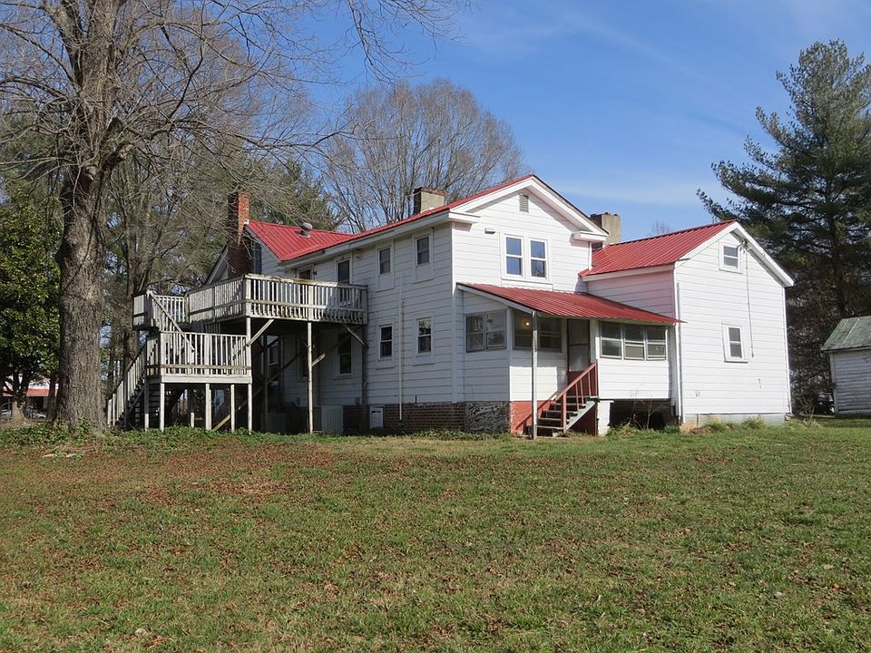 3845 Mount Cross Rd, Danville, VA 24540 Zillow