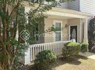 4317 Ben Hill Rd, Atlanta, GA 30349