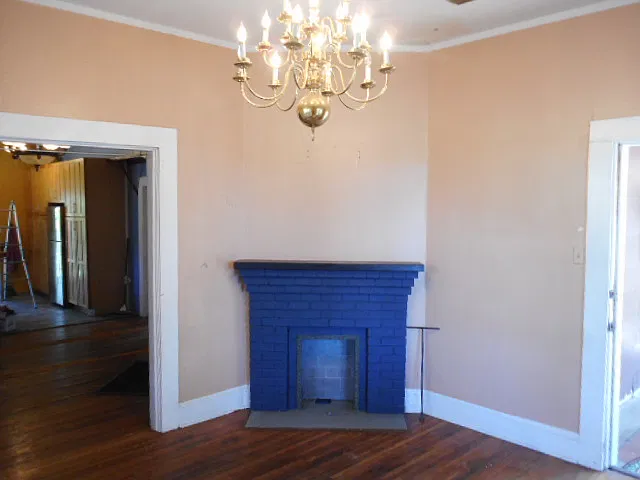 2 bed, 1089 sqft, $1,300 — Photo 4