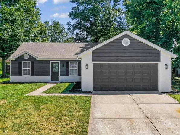 11418 Cherry Lake Cir, Indianapolis, IN 46235