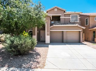 3779 W South Butte Rd, Queen Creek, AZ 85142