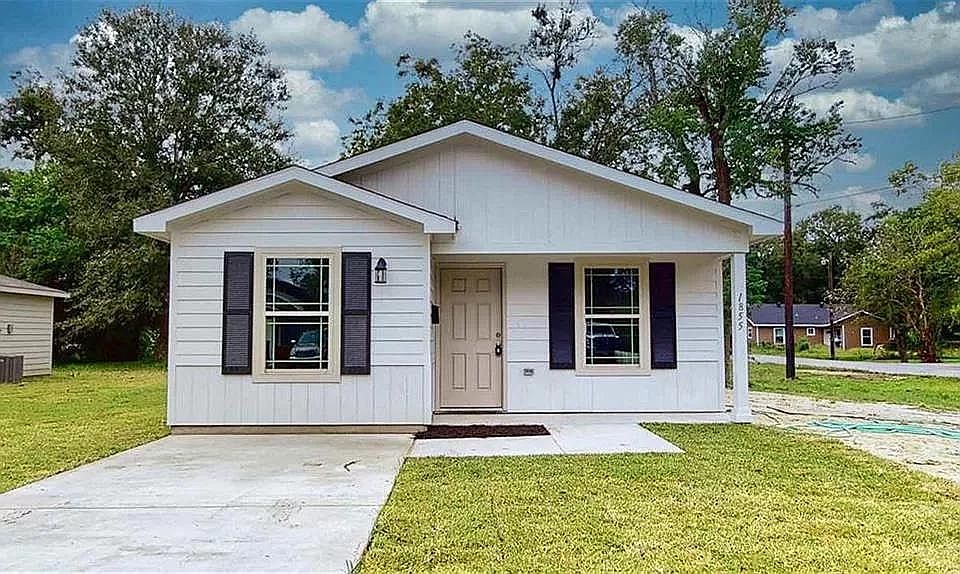 1425 Cartwright St Beaumont TX 77701 Zillow