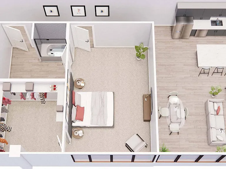 The Residences at Tesson Ridge — Photo 121