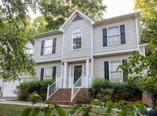 5310 Chestnut Bluff Ter, Midlothian, VA 23112