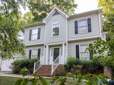 5310 Chestnut Bluff Ter, Midlothian, VA, 23112