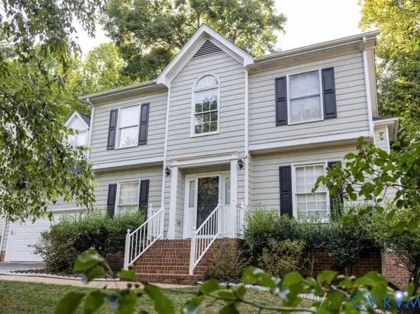 5310 Chestnut Bluff Ter, Midlothian, VA 23112