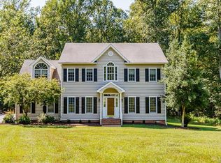 12041 Southern Points Dr, Chesterfield, VA 23838