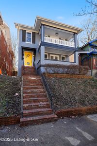 1638 Tyler Pkwy, Louisville, KY, 40204