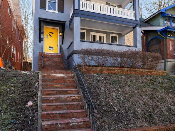 1638 Tyler Pkwy, Louisville, KY 40204