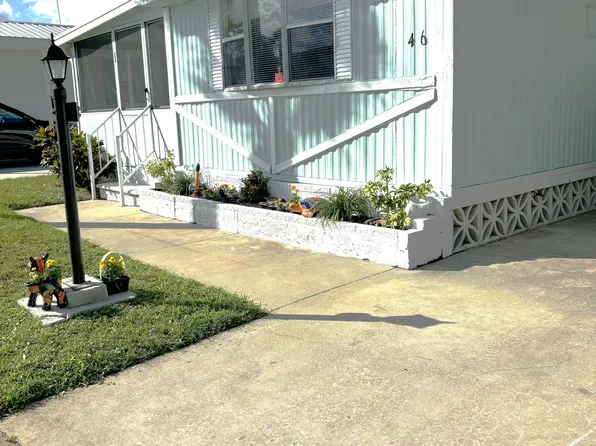 2552 NE Turner Ave Lot 46, Arcadia, FL 34266