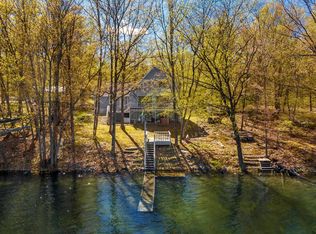 6826 Little Twin Lake Rd NE, Mancelona, MI 49659