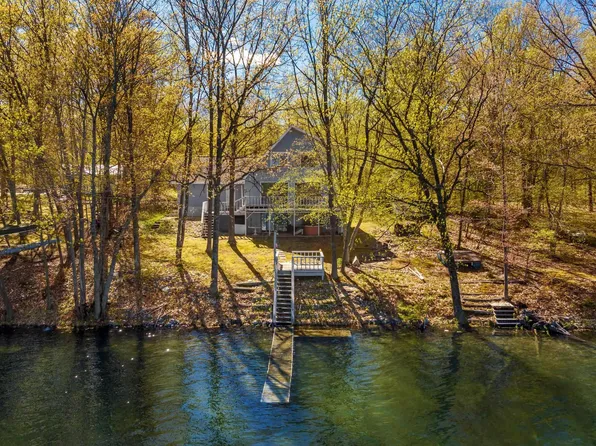 6826 Little Twin Lake Rd NE, Mancelona, MI 49659