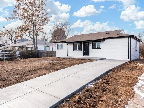 1251 S Shoshone Street, Denver, CO 80223