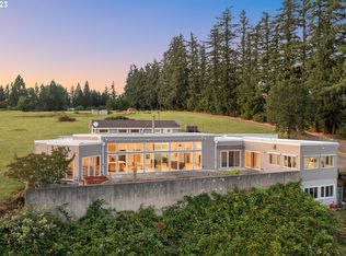 9970 NW Kaiser Rd, Portland, OR 97231