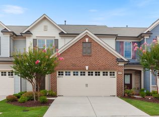 224 Lynchwick Ln, Durham, NC 27703