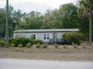 575 Marshburn Dr, Bronson, FL 32621