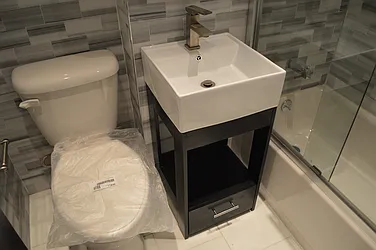 Rented by CoSo Apartments