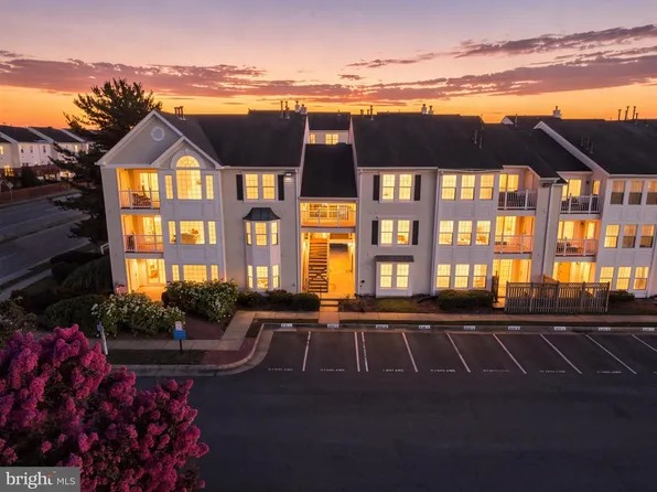 8301 Bluebird Way Unit G, Lorton, VA 22079
