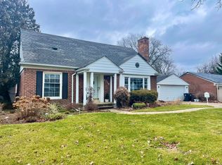4214 Normandy Rd, Royal Oak, MI 48073