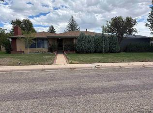 1607 Maple Ct, Cheyenne, WY 82001