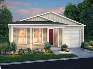 111 Blue Gill Way, Woodruff, SC 29338