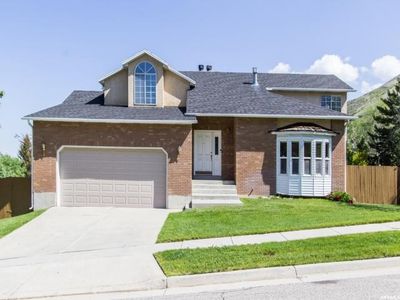 8971 S Sutton Way, Sandy, UT, 84093