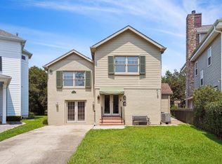 42 Bluebird St, New Orleans, LA 70124