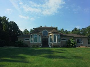104 Northwoods Dr, Greenville, KY 42345