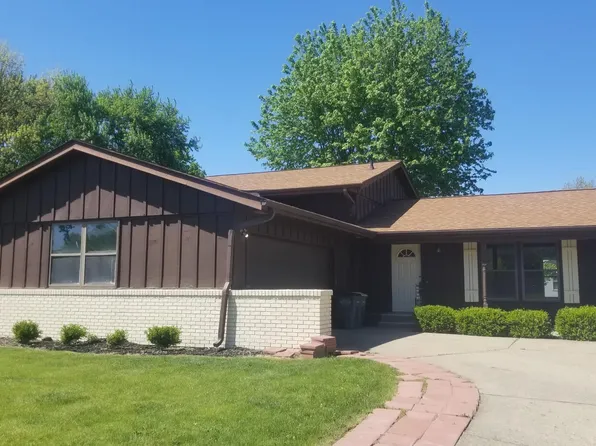 832 Ashland St, West Lafayette, IN 47906