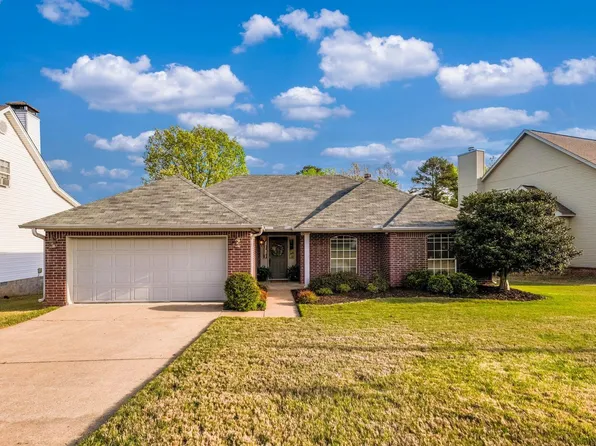 12 Cherryhill Cv, Little Rock, AR 72211