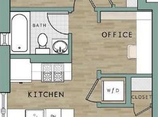 1516 K St SE #2B, Washington, DC 20003