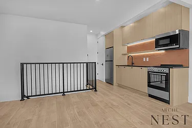 1696 Pacific Street, #1A