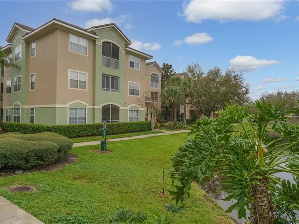 4865 Cypress Woods Dr APT 2105, Orlando, FL 32811