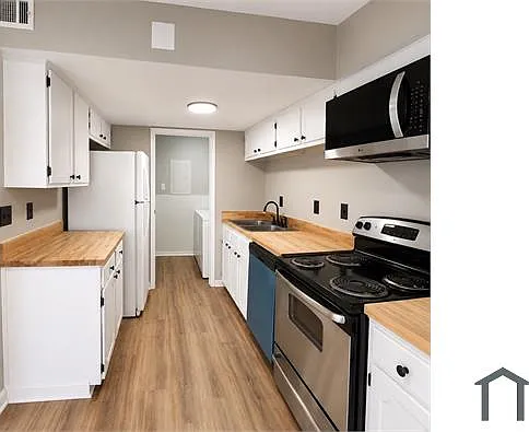 3 bed, 1440 sqft, $1,650 — Photo 3