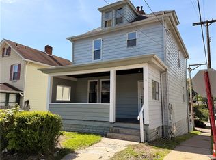 1219 Woodward Ave, Mc Kees Rocks, PA 15136