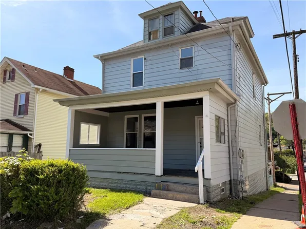 1219 Woodward Ave, Mc Kees Rocks, PA 15136