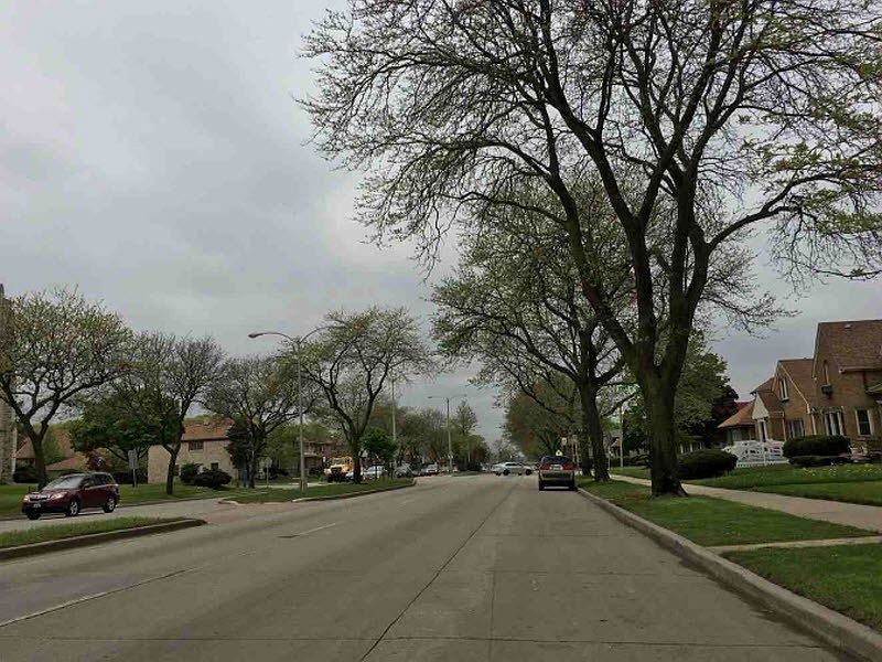 2nd image of 1500 W Capitol Dr