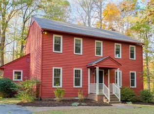 10200 Robbie Rd, Chesterfield, VA 23832