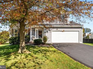 10705 Timothy Dr, Williamsport, MD 21795