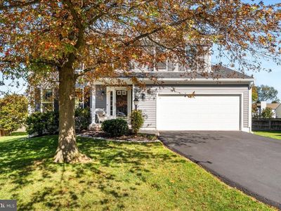 10705 Timothy Dr, Williamsport, MD, 21795