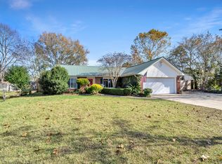 1252 Ego Dr, Crestview, FL 32536