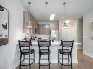 The Delaney at East Park, Kennesaw, GA 30144