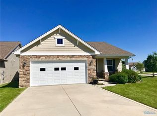 4802 Park Place Blvd, Sylvania, OH 43560