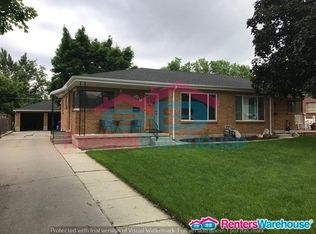 40 W 1100 S, Bountiful, UT 84010