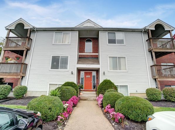 556 Aspen Glen Dr APT 801