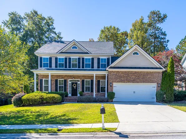 311 Burnhill Ave, Evans, GA 30809