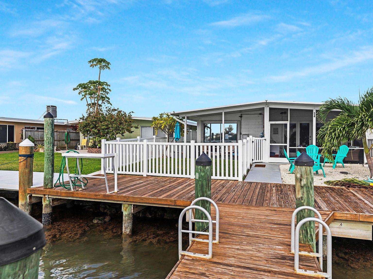 33 Sadowski Cswy, Key Colony Beach, FL 33051 MLS 605833 Zillow