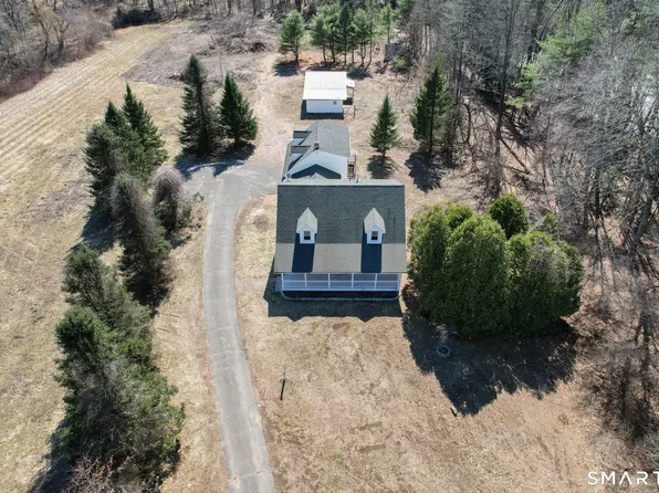 21-R Intervale Road, Granby, CT 06035