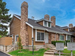 830 E Pond View Way, Millcreek, UT 84106